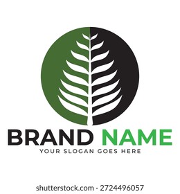 El logotipo de la hoja representa la Renovación del crecimiento y una conexión profunda con la naturaleza