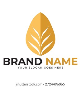 El logotipo de la hoja representa la Renovación del crecimiento y una conexión profunda con la naturaleza