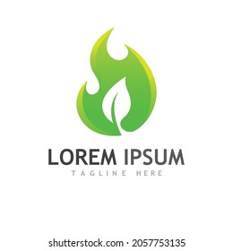 Leaf logo and symbol images