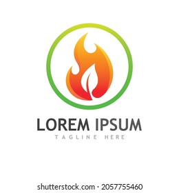 Leaf logo and symbol images