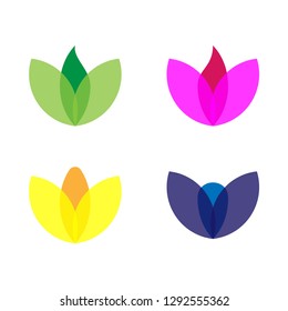 Leaf Logo useful, editable. And printable Perfect for use in a wide range of new media templates: Web Marketing Agency, Social Media Services Showcase, Online Marketing Apps, and Web.