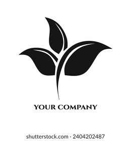 Leaf Logo Vector Art, Icons, and Graphics