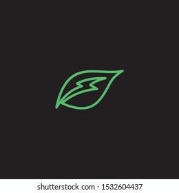 leaf logo for your company