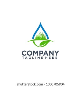 Leaf logos are suitable for all companies, and are easy to use on all media