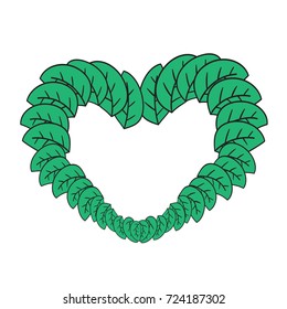 leaf love spa