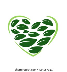 leaf love spa