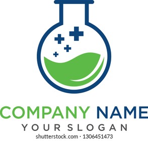 leaf , medical , labs