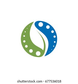 leaf motion logo