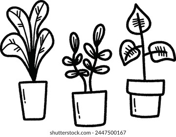 Leaf nature botanical symbol tree