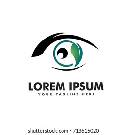 leaf nature eye care