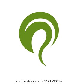 Leaf Nature logo