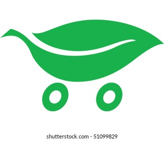 Leaf On Wheels