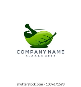 leaf organic herbal