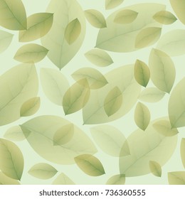 leaf pale lime