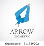 Leaf paper nature flat green abstract vector logo design template natural business ecology icon company identity symbol concept