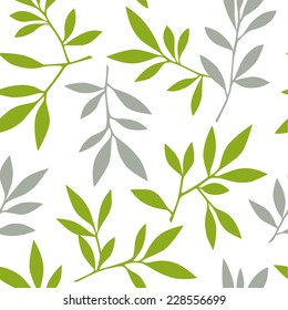 Simple Leaf Pattern Hd Stock Images Shutterstock