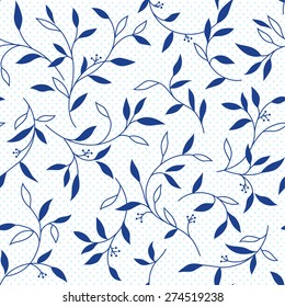 Leaf pattern