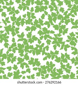 Leaf pattern