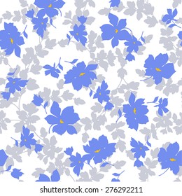 Leaf pattern