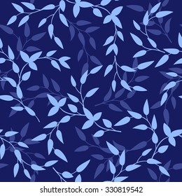 Leaf pattern