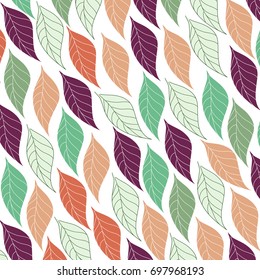 Leaf Pattern