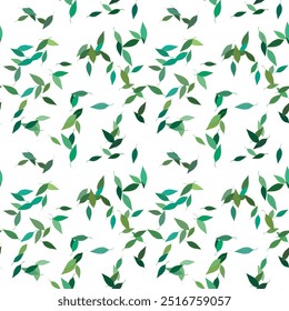 Leaf pattern, abstract background, floral patterns, vector art, leaf isolated, floral design, background vector, leaf silhouette, vector shapes, ornament pattern, seamless pattern vector