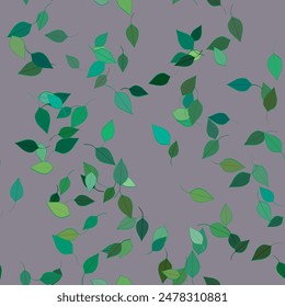 Leaf pattern, abstract background, ornament vector, leaf vector, ornament pattern, backgrounds nature, background design, seamless patterns, vector pattern, seamless wallpaper