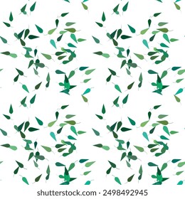 Leaf pattern, abstract background, seamless vector, leaf shape, leafs isolated, pattern background, vector backgrounds, seamless background, floral vector, pattern vector, backgrounds nature