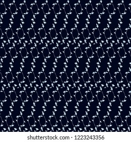 leaf pattern. Background with leaves of trees.