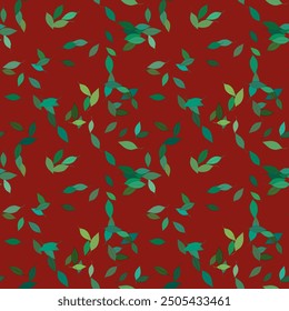 Leaf pattern, background pattern, vector backgrounds, leaf silhouette, background texture, ornament pattern, seamless vector, leaf shape, floral patterns, vector shapes, vector design