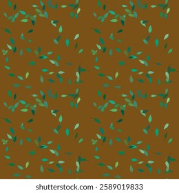 Leaf pattern, background vector, seamless pattern, abstract background, seamless wallpaper, floral background, ornamental pattern, background pattern, backgrounds nature, leaf shape