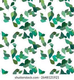 Leaf pattern, background vector, leaf seamless, ornament pattern, floral pattern, leaf background, seamless vector, floral design, pattern background, backgrounds nature, ornament vector