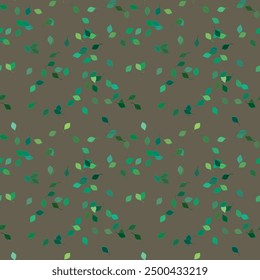 Leaf pattern, background vector, vector shapes, ornament vector, floral vector, seamless floral pattern, floral design, seamless texture, leaf silhouette, backgrounds nature