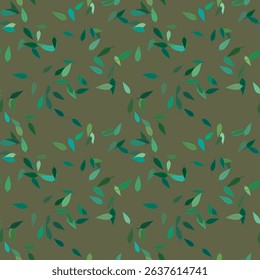 Leaf pattern, backgrounds nature, background summer, vector backgrounds, seamless vector, seamless background, ornaments vector, pattern design, vector pattern, floral pattern