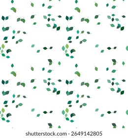 Leaf pattern, backgrounds nature, background texture, ornaments vector, seamless background, abstract background, floral vector, leaf isolated, vector shapes, seamless vector