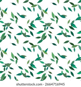 Padrão de folha, planos de fundo e texturas, vetor de arte, fundo do vetor, padrão do vetor, plano de fundo sem emenda, projeto do padrão, padrão do plano de fundo, padrões florais, vetor de folha, planos de fundo natureza