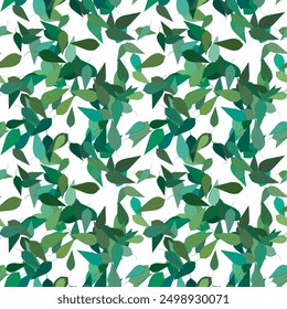 Leaf pattern, backgrounds and textures, backgrounds nature, leaf vector, seamless floral pattern, floral design, abstract background, vector shapes, leaf isolated, background pattern
