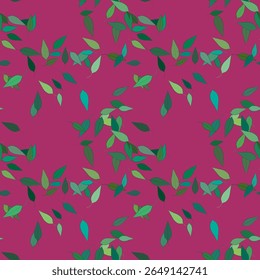 Padrão de folha, design de padrão, fundos natureza, formas vetoriais, padrões florais, folhas isoladas, folha sem emenda, forma de folha, fundo abstrato, verão de fundo, ornamentos vetor