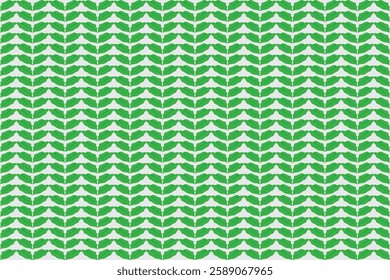 Leaf  pattern design in nature with high contrast Seamless pattern embroidery 
Colorful, beautiful style, carpet design, covers, wallpaper, wrapping paper, bags, cloth, clothing