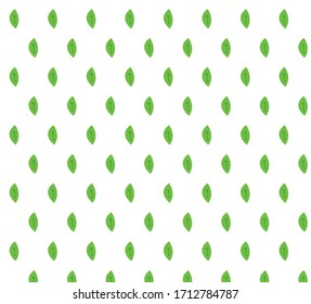 
leaf pattern design. this is vector.