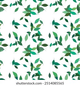 Leaf pattern, pattern design, vector backgrounds, leaf isolated, seamless texture, vector shapes, seamless vector, background pattern, ornament pattern, backgrounds nature, background summer