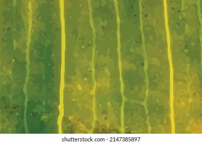 leaf pattern detail cell view detail, editable vectors. Use for design, textile, background, products, fashion, packaging and other purposes.