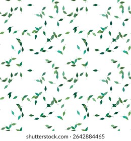 Leaf pattern, floral vector, backgrounds and textures, pattern vector, floral patterns, leaf vector, ornament vector, seamless background, leafs background, seamless patterns