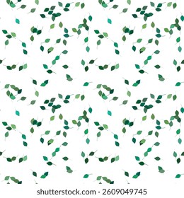 Leaf pattern, floral vector, leaf shape, floral patterns, seamless texture, background design, leaf silhouette, vector background, ornaments vector, background summer, leafs isolated