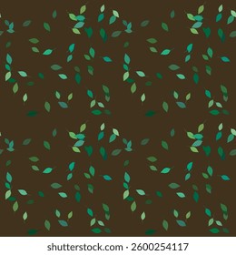 Leaf pattern, leafs isolated, floral seamless pattern, vector abstract, leaf shape, leaf silhouette, vector backgrounds, vector design, pattern design, floral design, ornament vector