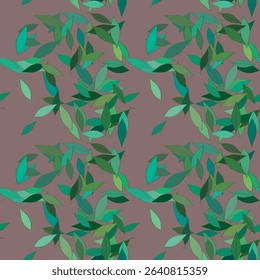 Leaf pattern, leafs vector, floral design, pattern design, backgrounds nature, leafs isolated, ornament pattern, background summer, seamless pattern, leafs background, vector abstract