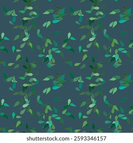 Leaf pattern, nature backgrounds, leafs isolated, seamless wallpaper, floral background, seamless pattern, seamless background, leaf texture, background pattern, vector design
