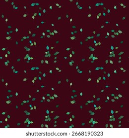 Leaf pattern, nature backgrounds, leaf seamless, leafs background, leaf silhouette, leafs vector, ornament pattern, vector design, vector shapes, seamless background, pattern background