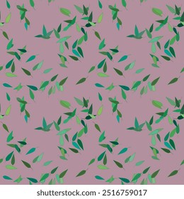Leaf pattern, ornament vector, background design, leaf vector, seamless wallpaper, floral design, vector abstract, leaf texture, seamless background, pattern design, leaf isolated