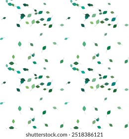 Leaf pattern, ornament pattern, vector pattern, floral patterns, leaf vector, seamless patterns, floral design, background summer, leaf shape, vector background, leafs isolated